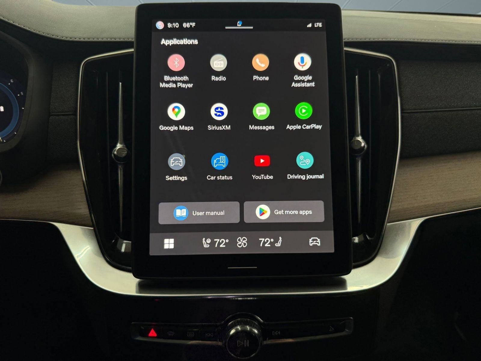 Used 2025 Volvo XC90 B6 Plus image 31