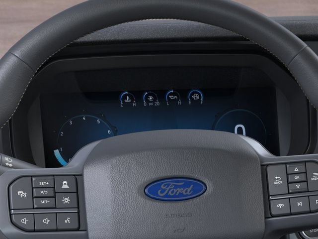 New 2025 Ford F150 Lariat w/ Equipment Group 502A High AWD/4WD image 13