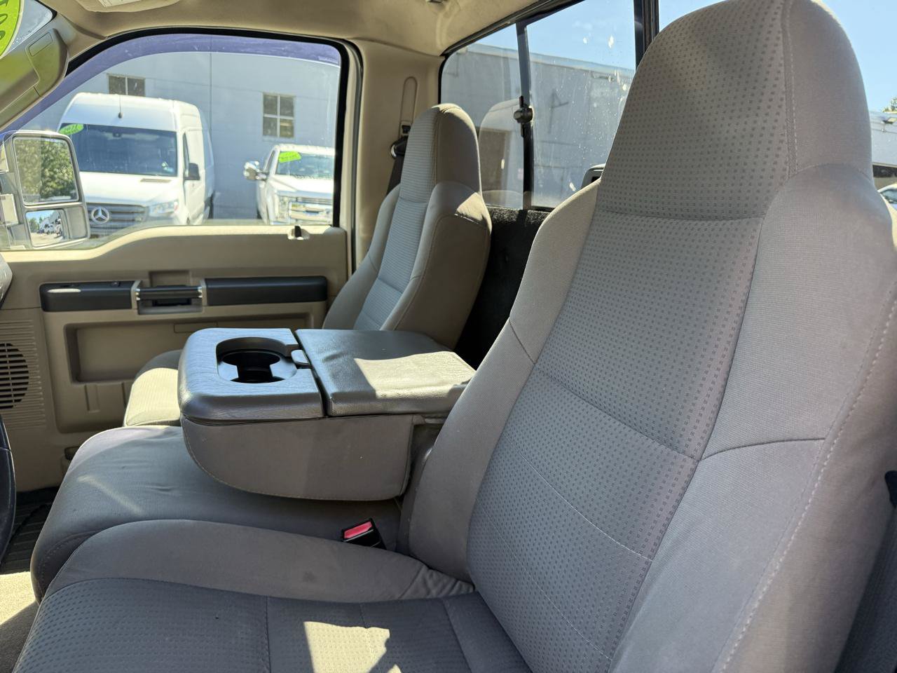 Used 2010 Ford F250 XLT AWD/4WD image 25