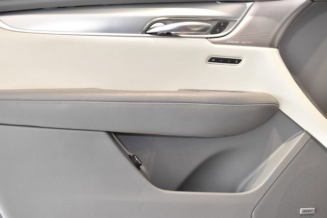 Used 2022 Cadillac XT5 Premium Luxury w/ LPO, Floor Liner Package image 22