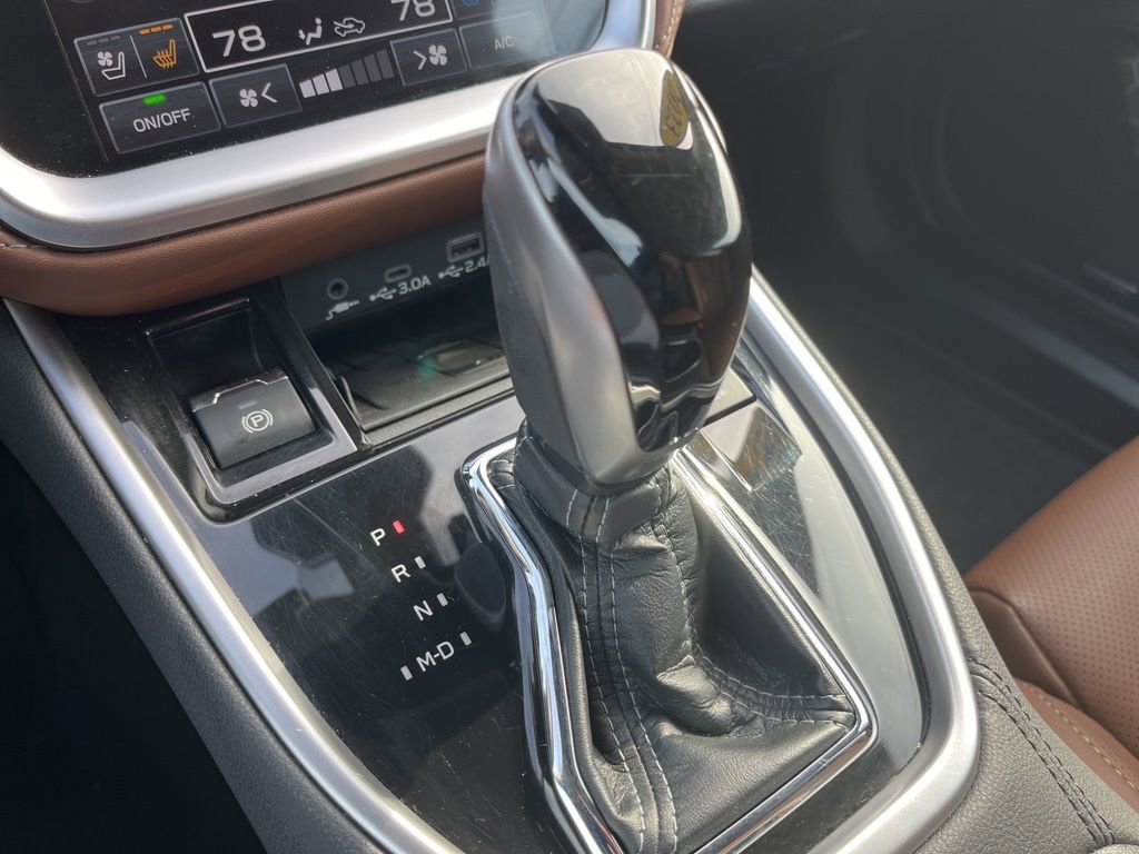 Certified 2023 Subaru Outback Touring XT image 22