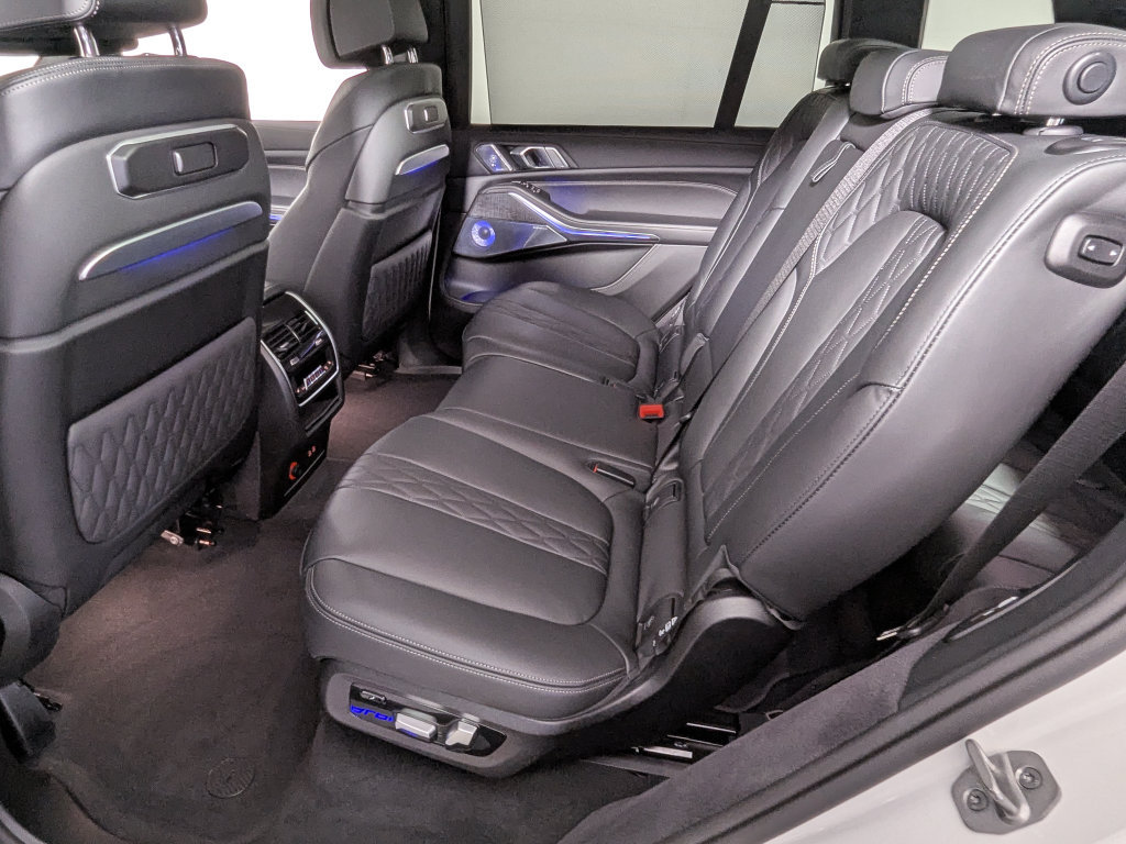Used 2026 BMW ALPINA XB7 AWD/4WD image 58
