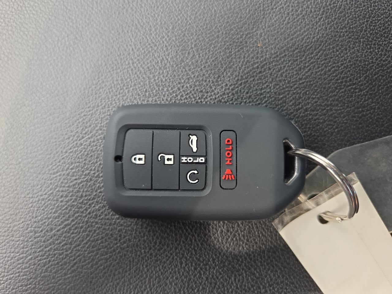 Used 2020 Honda Accord Touring image 32