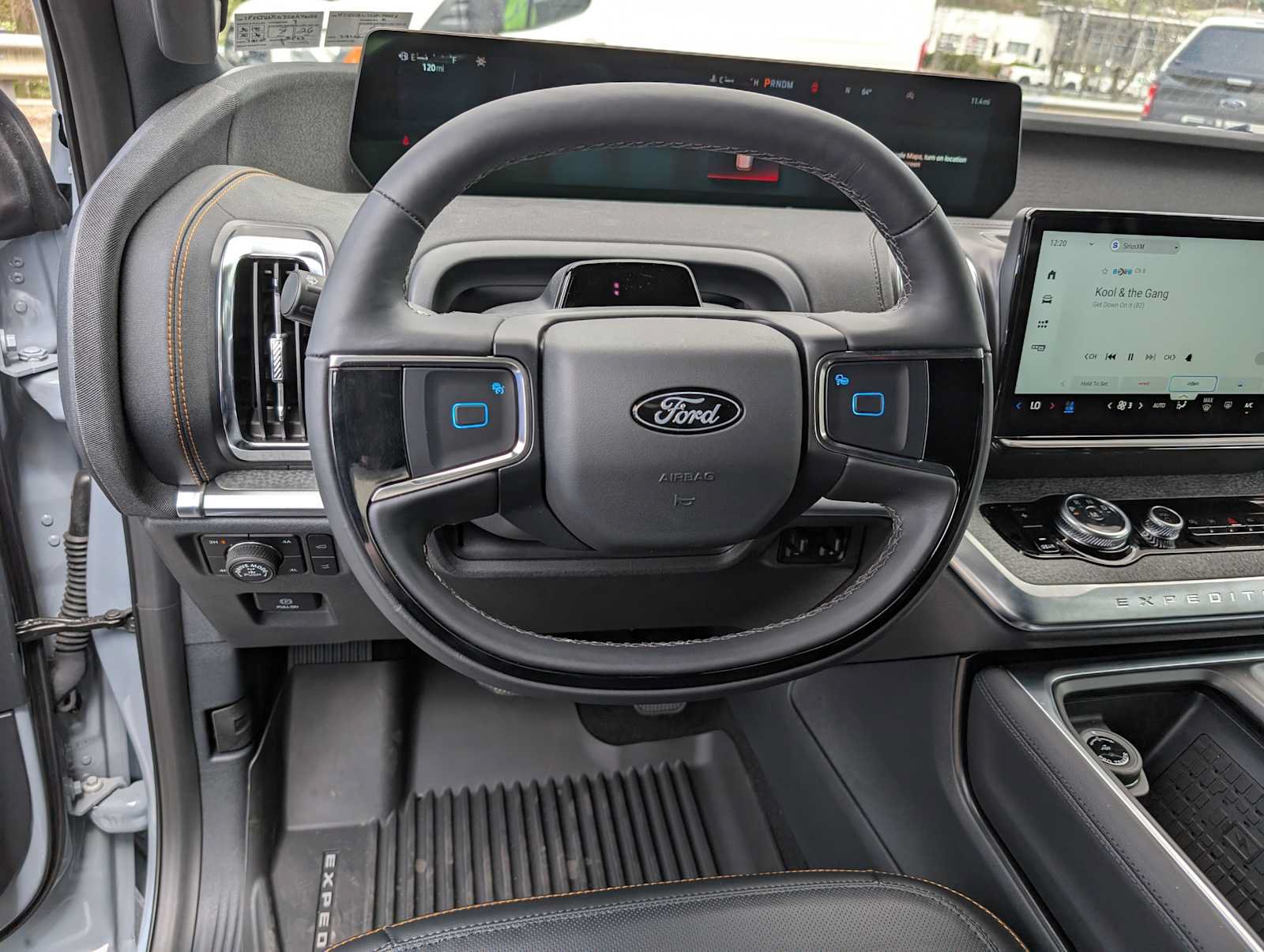 New 2025 Ford Expedition Tremor AWD/4WD image 31