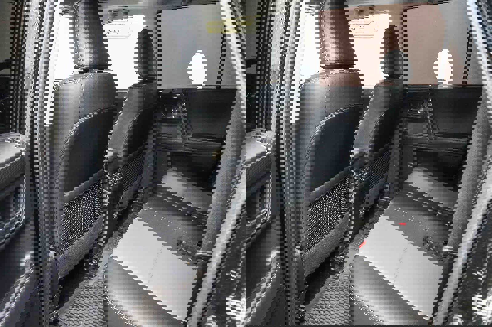 Used 2022 Toyota 4Runner SR5 Premium w/ Moonroof Package image 18