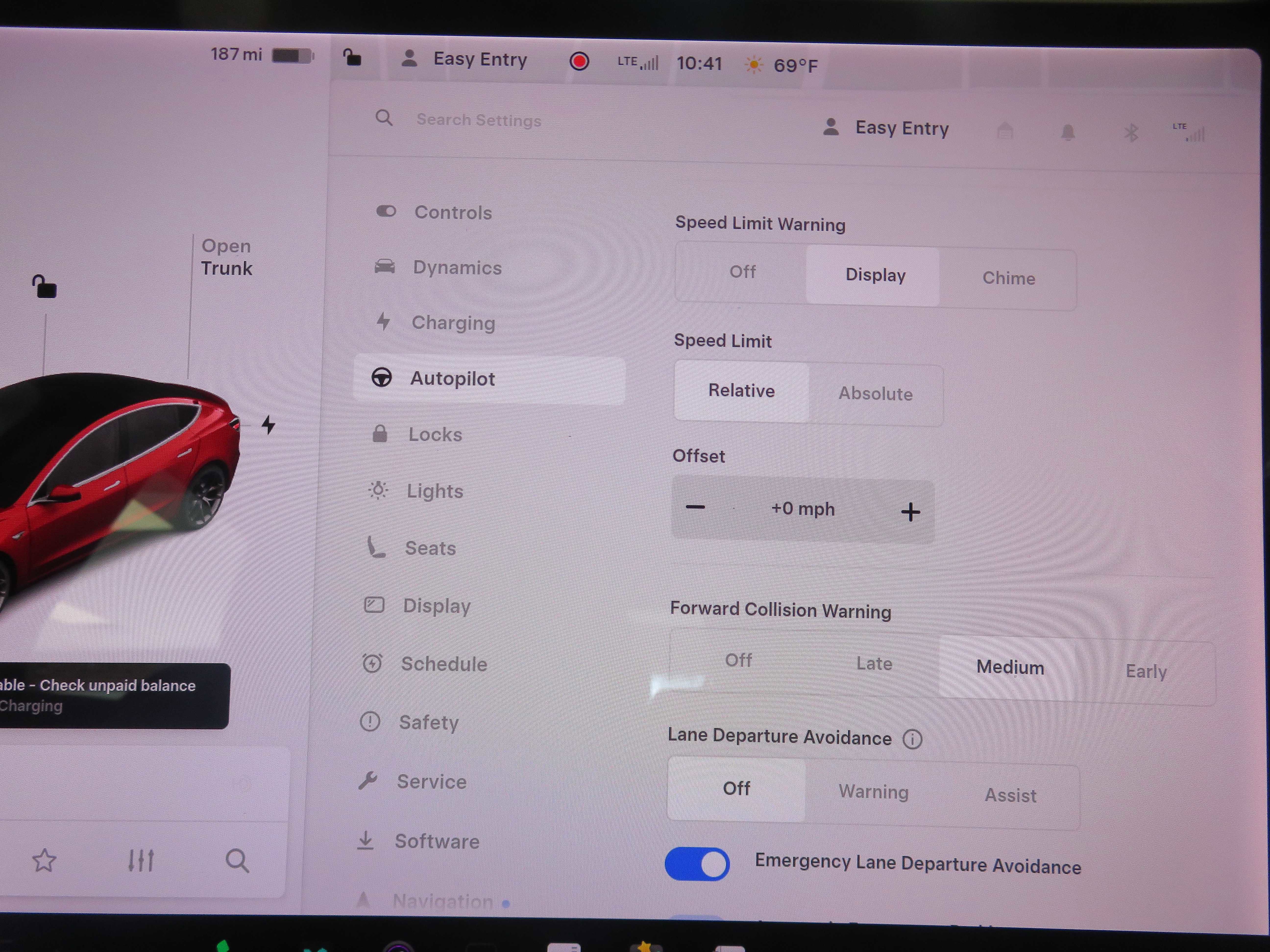 Used 2018 Tesla Model 3 Performance image 34