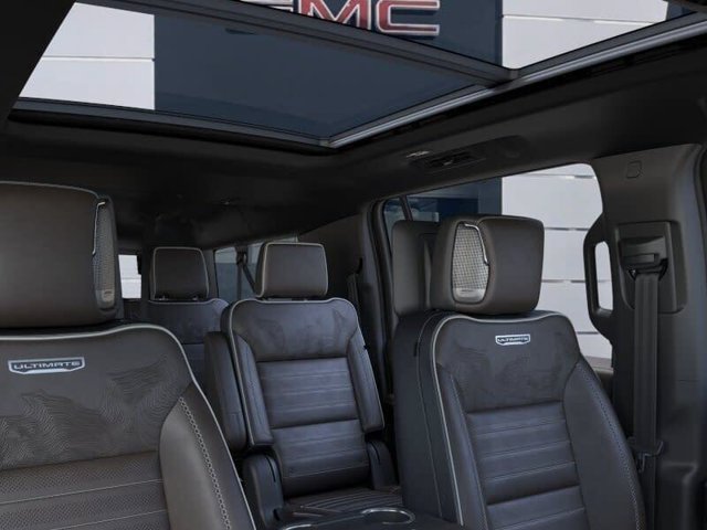 New 2027 GMC Yukon XL Denali Ultimate AWD/4WD image 24