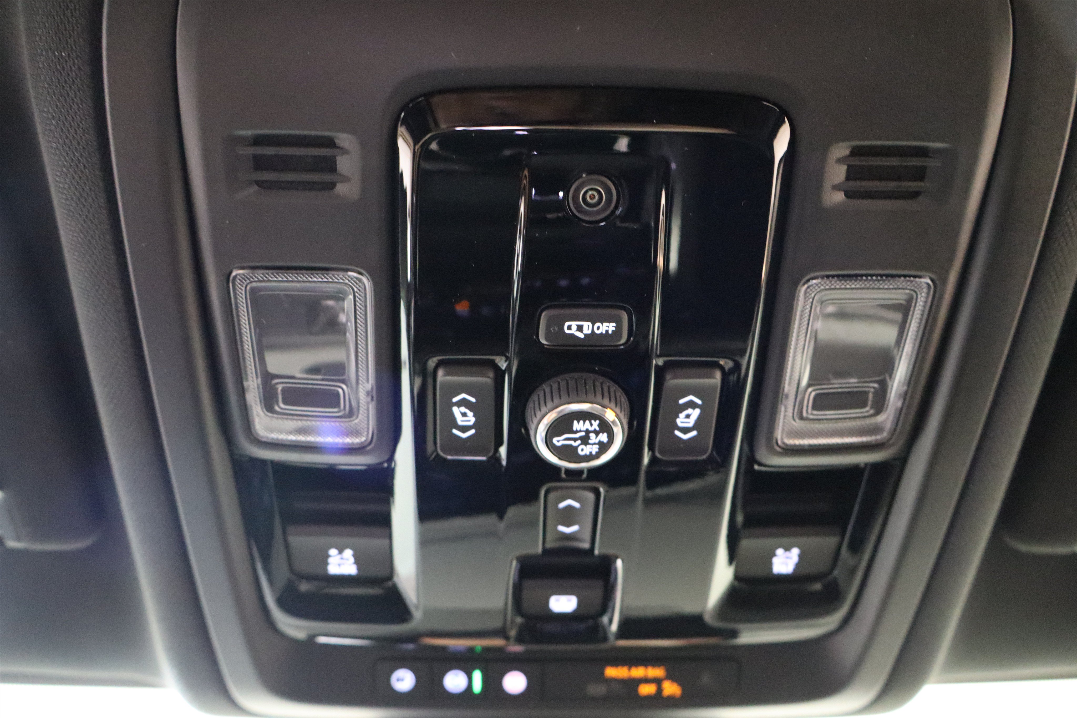 New 2026 Chevrolet Suburban RST AWD/4WD image 28