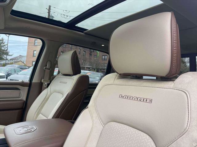 Used 2020 RAM 1500 Laramie image 21
