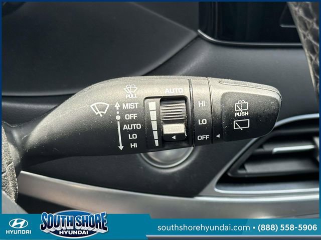 Used 2021 Hyundai Palisade Calligraphy AWD/4WD image 27