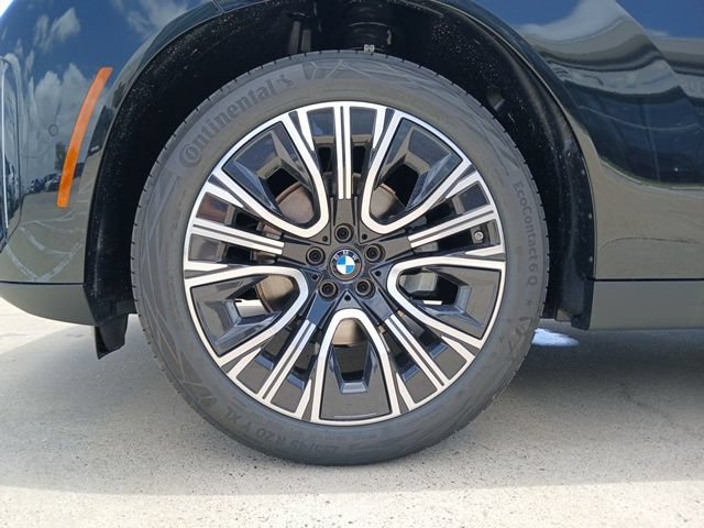 New 2025 BMW X3 xDrive30 w/ Premium Package AWD/4WD image 5
