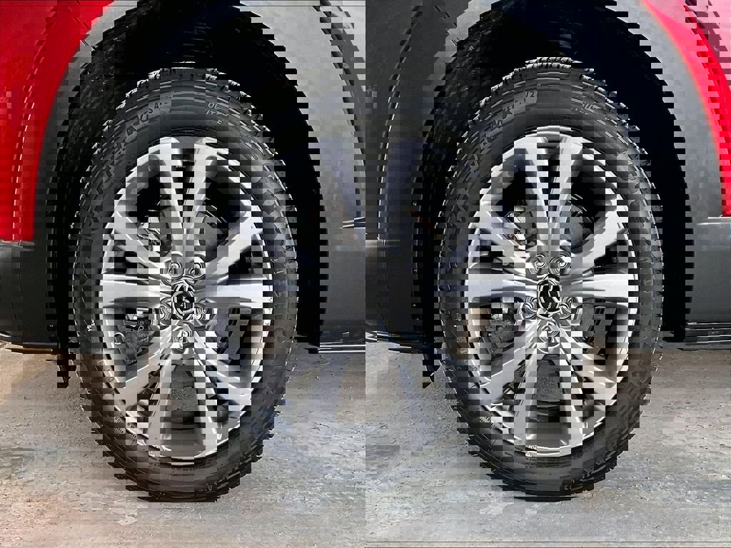 Used 2025 MAZDA CX-30 AWD 2.5 S w/ Preferred Package image 7