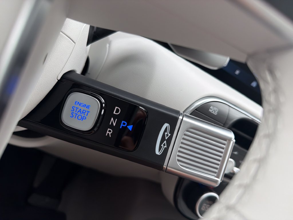 New 2027 Hyundai Palisade SEL FWD image 32