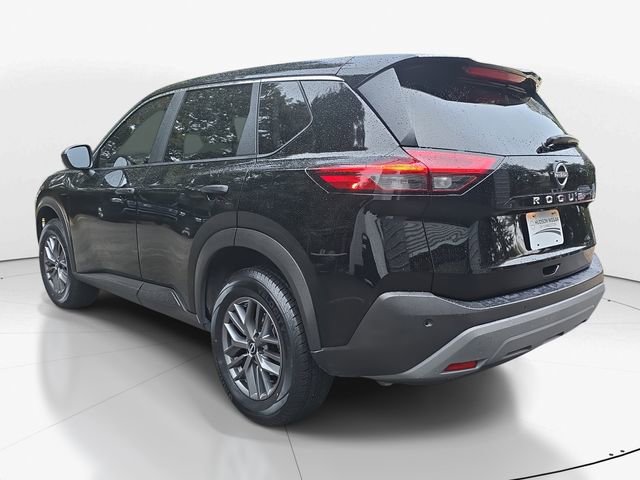 Used 2023 Nissan Rogue S image 7
