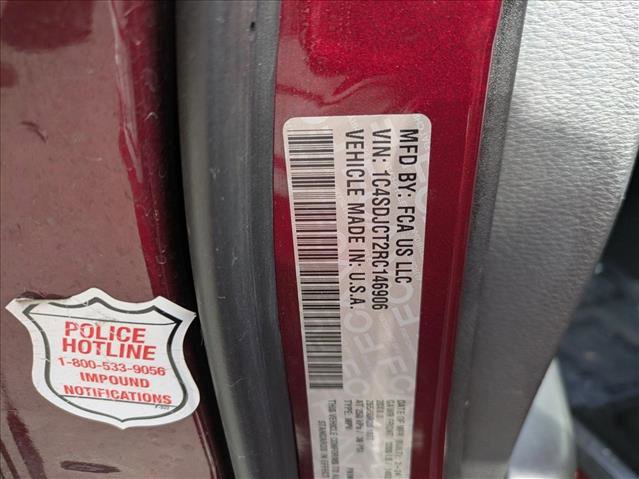 Used 2024 Dodge Durango R/T image 24