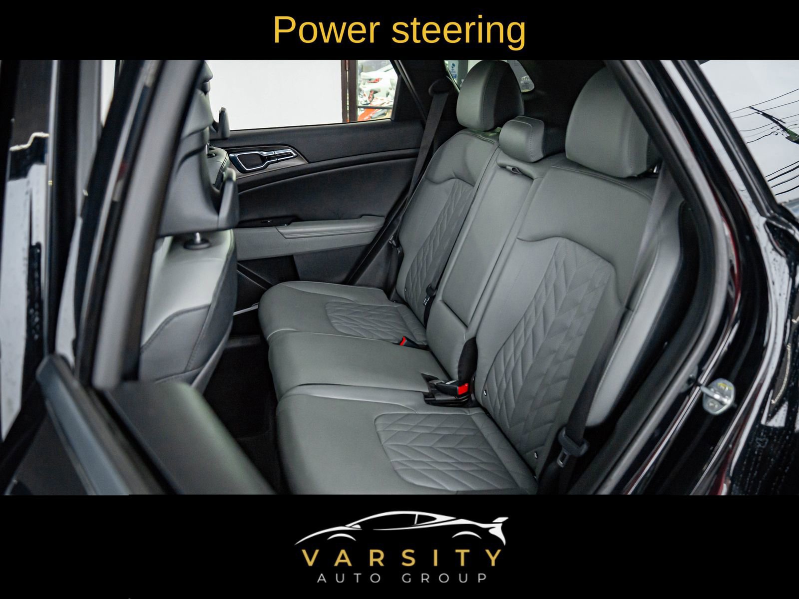 Used 2023 Kia Sportage X-Pro image 13