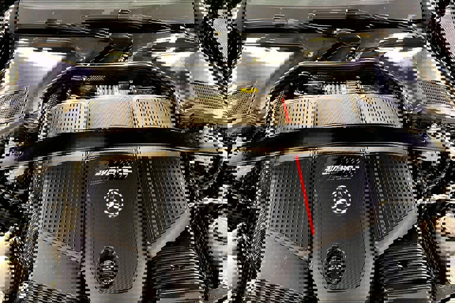 Certified 2024 Mercedes-Benz CLE 53 AMG 4MATIC image 30