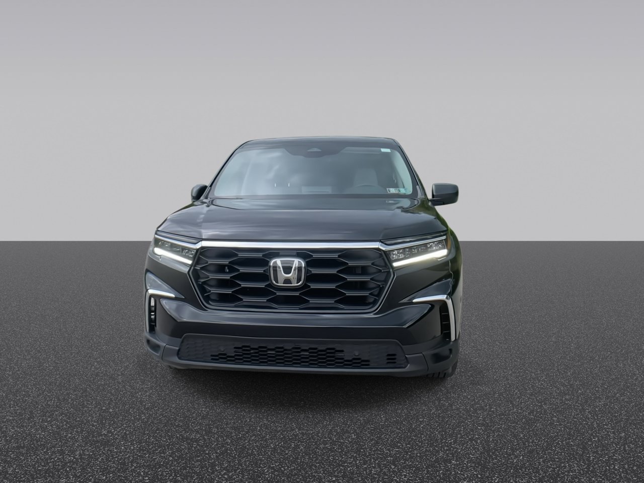 Certified 2023 Honda Pilot LX image 4
