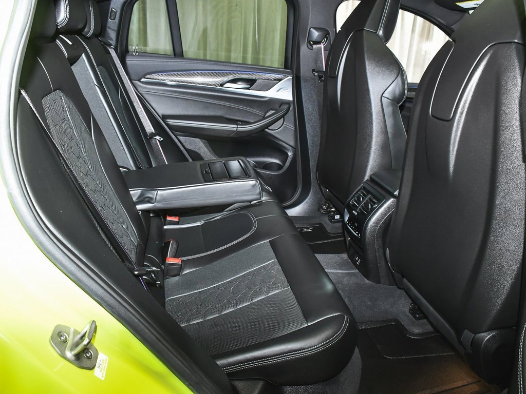 Used 2024 BMW X4 M image 64