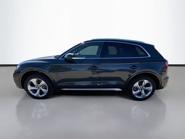 Used 2021 Audi Q5 Prestige image 6
