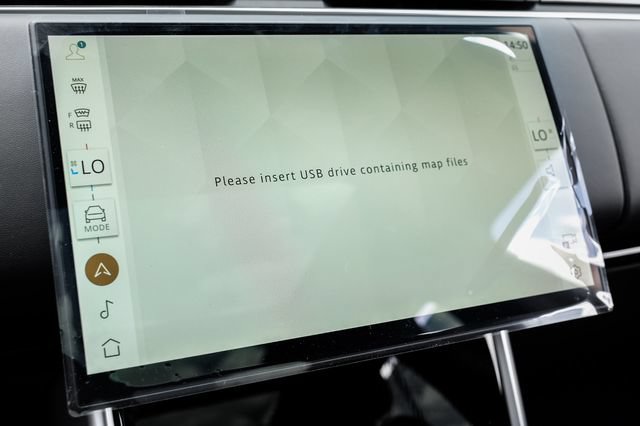 New 2026 Land Rover Range Rover SE AWD/4WD image 39