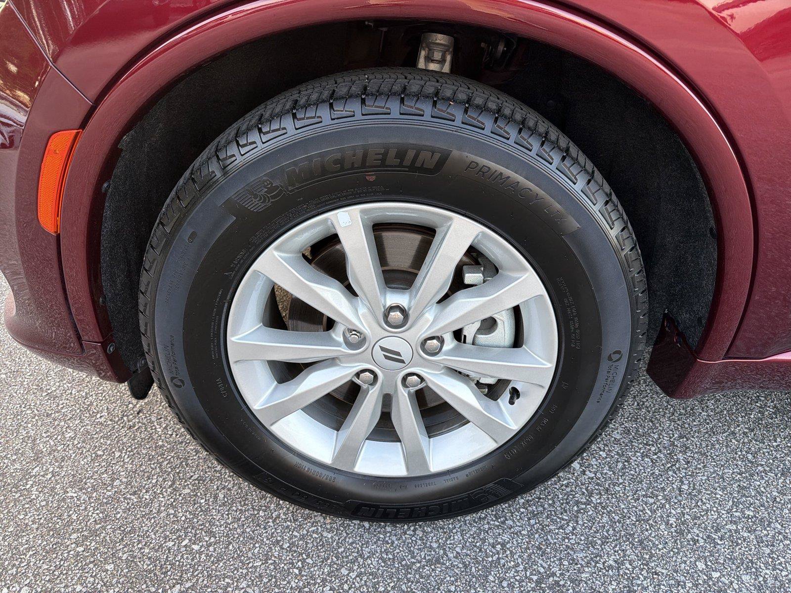 Used 2026 Dodge Durango GT RWD image 10