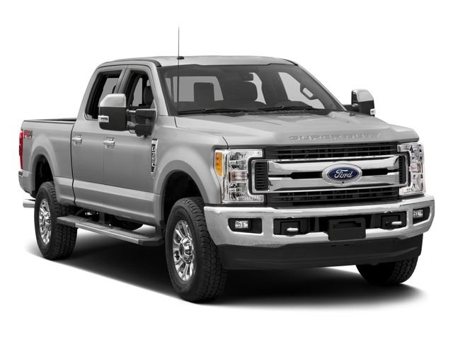 Used 2017 Ford F250 XLT AWD/4WD image 6
