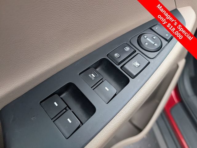 Used 2021 Hyundai Tucson Sport AWD/4WD image 15