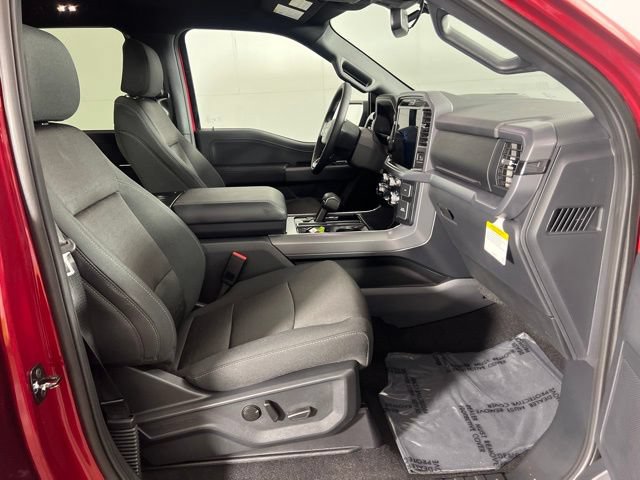 New 2026 Ford F150 XLT w/ Equipment Group 302A MID AWD/4WD image 11