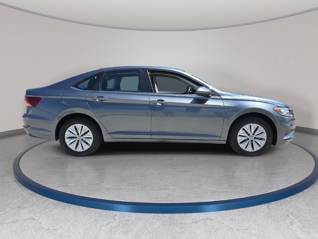 Used 2019 Volkswagen Jetta S FWD image 5