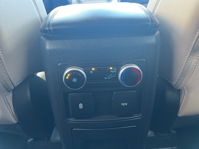 Certified 2023 Ford Explorer XLT w/ Equipment Group 202A image 20
