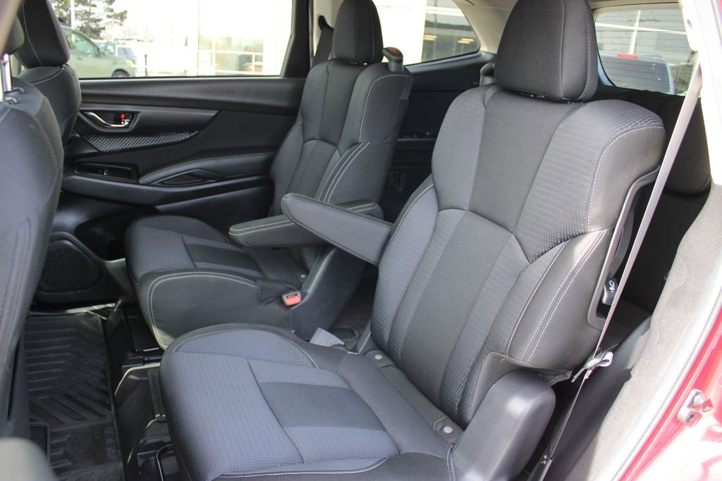 Used 2024 Subaru Ascent Premium w/ Convenience Package image 25