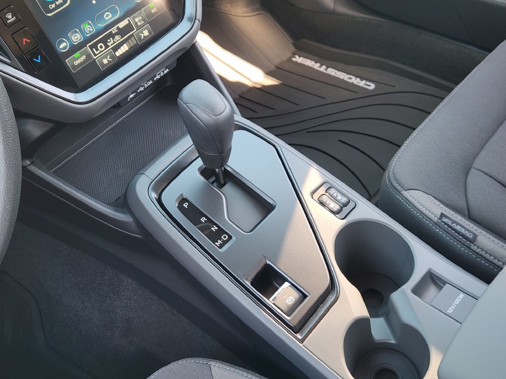 New 2026 Subaru Crosstrek 2.5i Premium AWD/4WD image 18