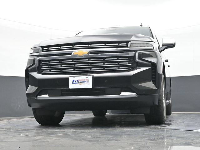 Used 2024 Chevrolet Tahoe Premier AWD/4WD image 59