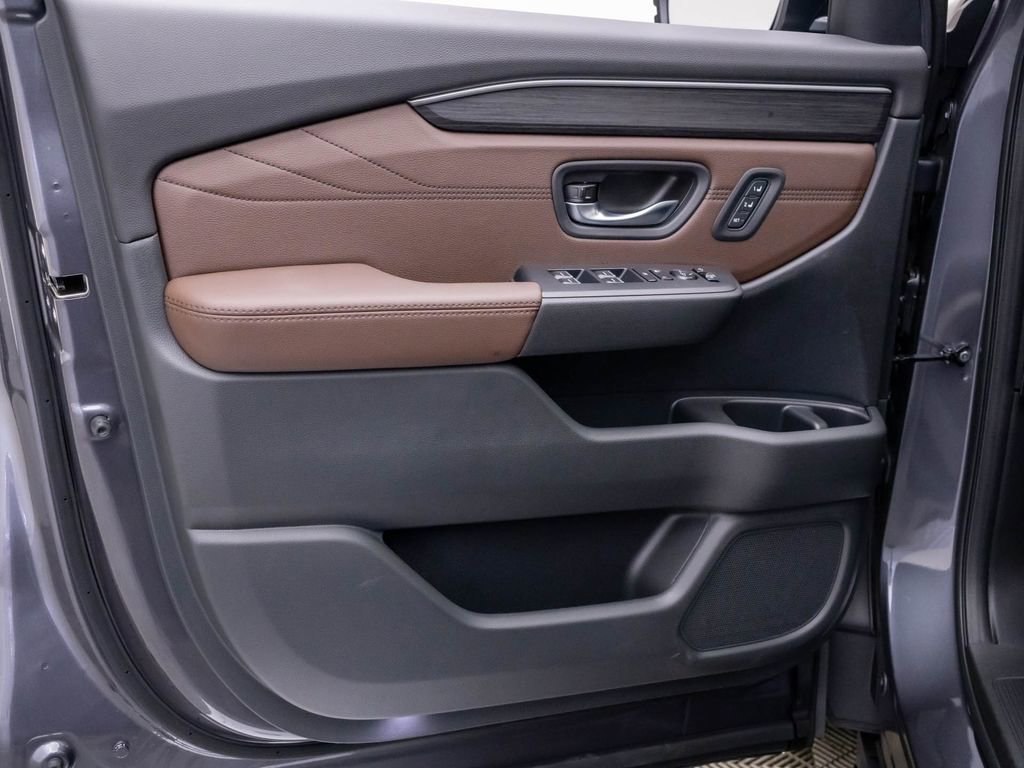 New 2026 Honda Pilot Touring image 14