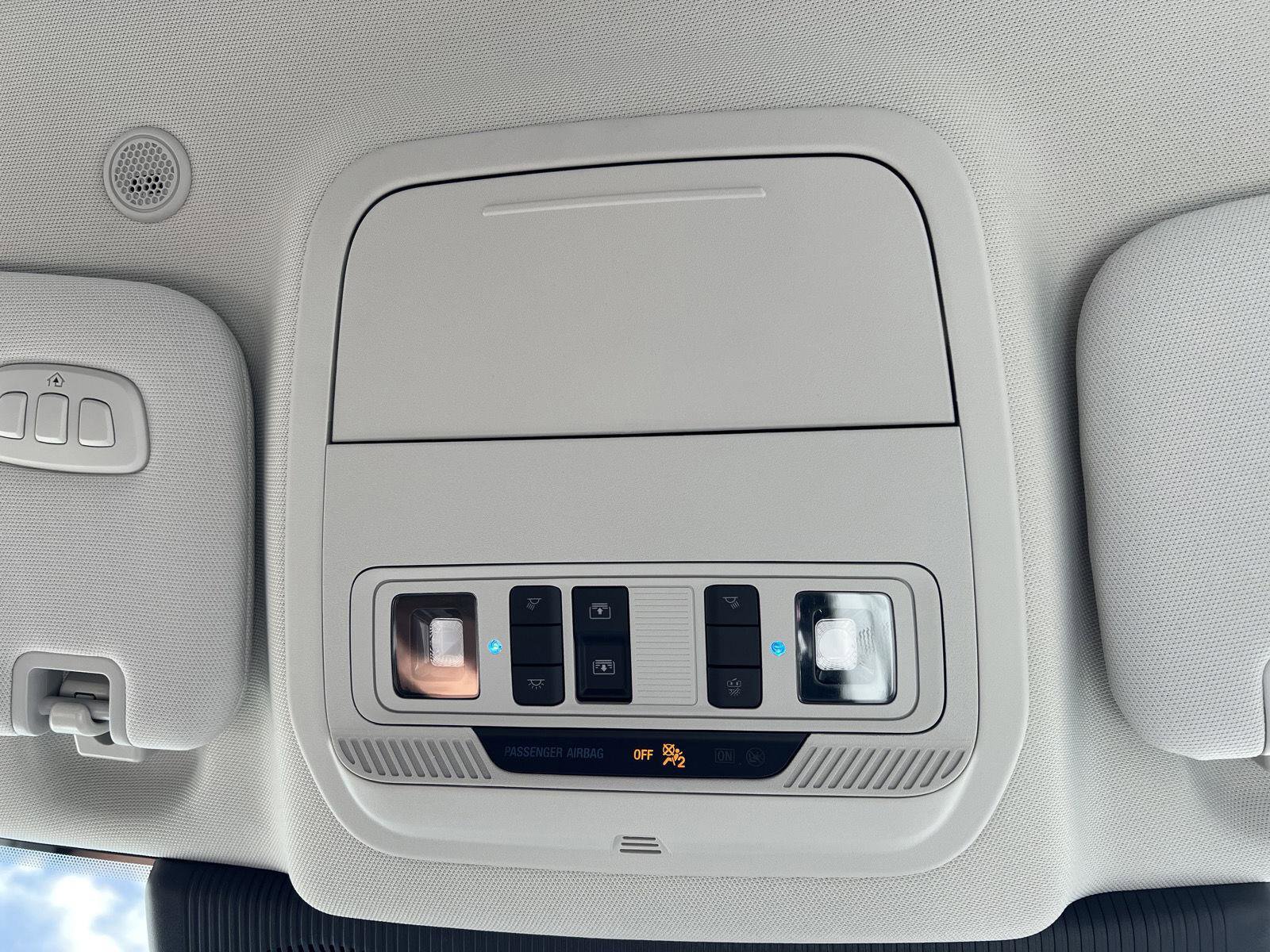 New 2026 Ford Explorer Platinum image 43