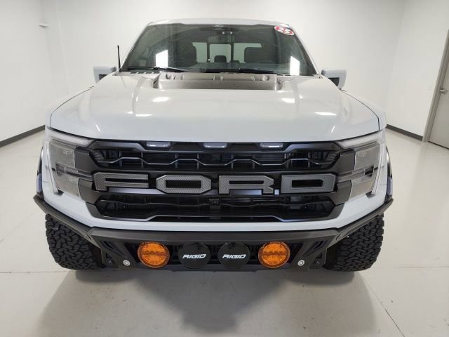 Used 2025 Ford F150 Raptor image 9