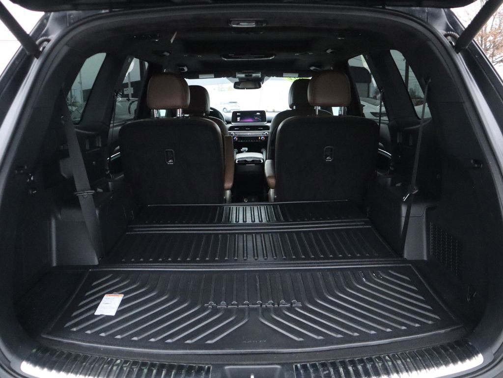 Used 2022 Kia Telluride SX w/ SX Prestige Package image 11