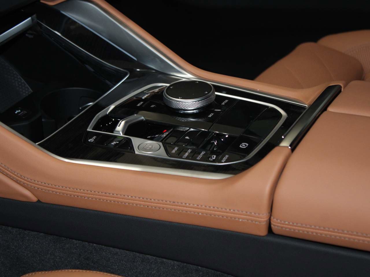 New 2026 BMW X6 xDrive40i image 12