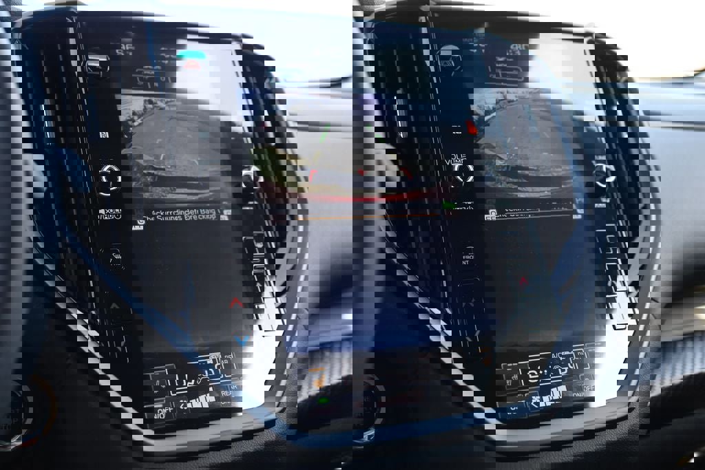 New 2026 Subaru Ascent Premium image 14