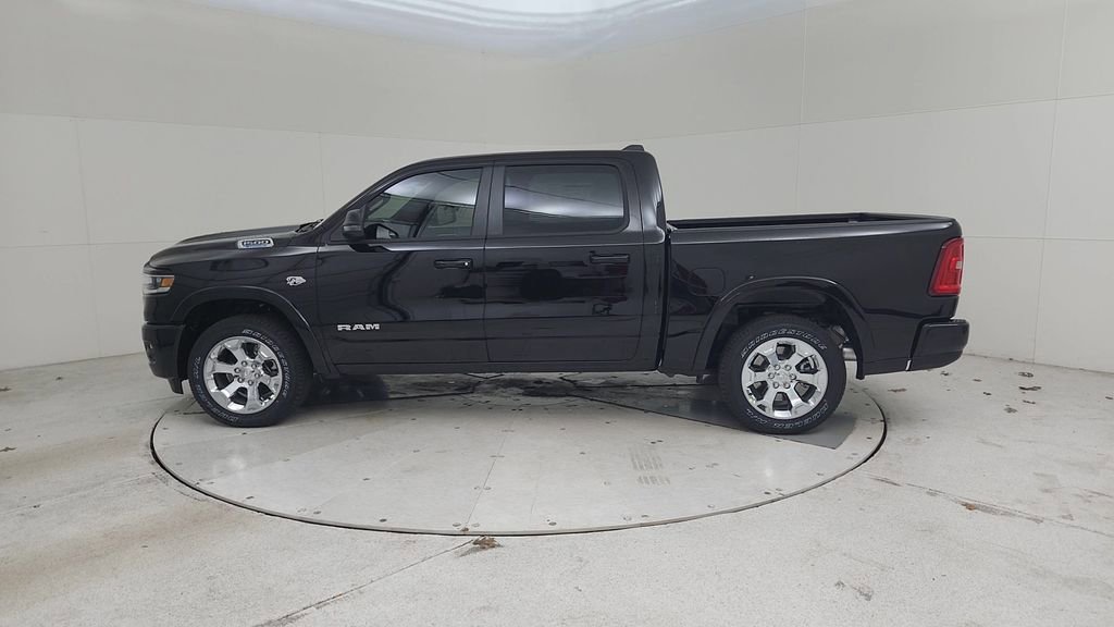 New 2026 RAM 1500 Big Horn image 9