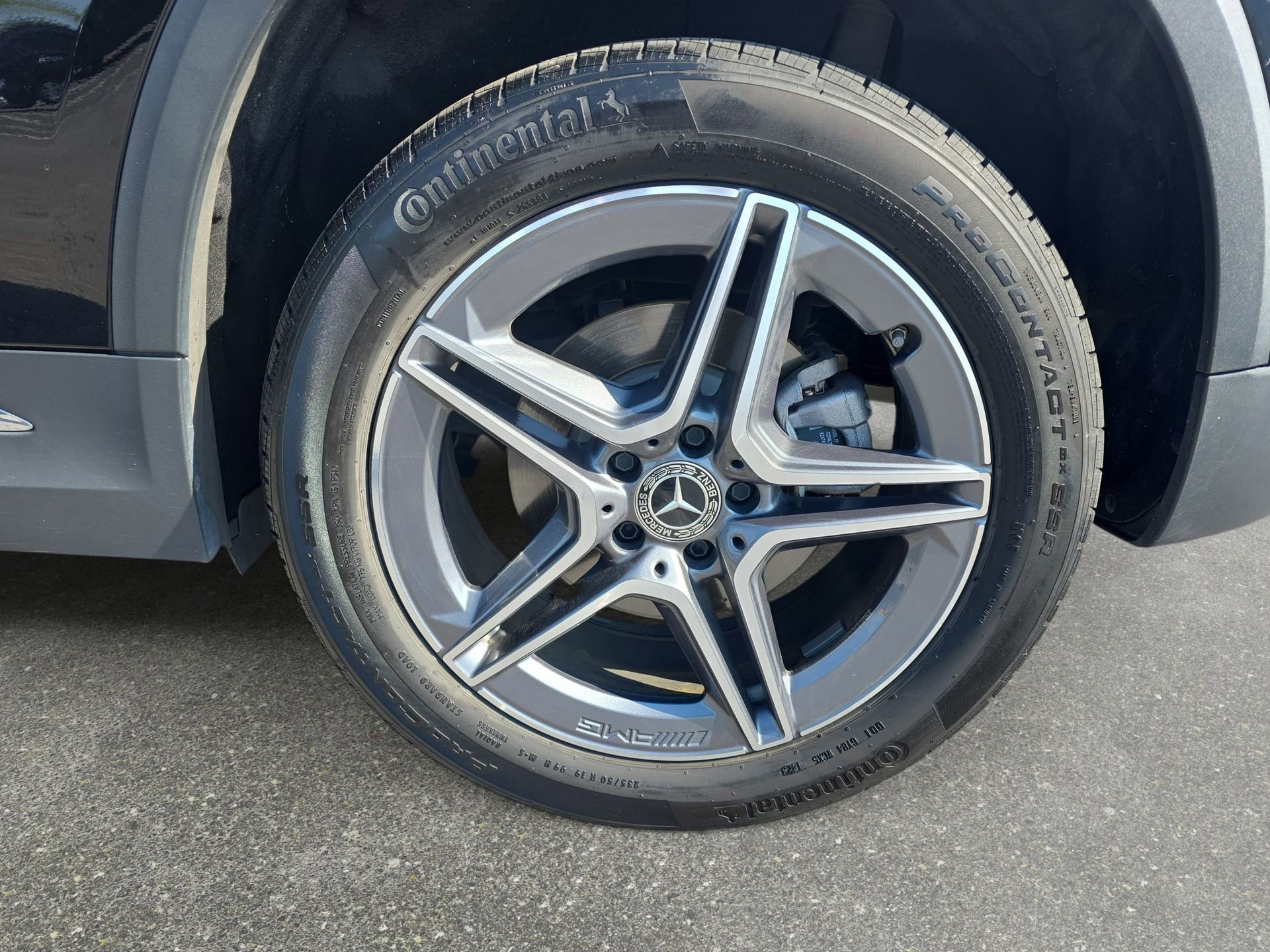 Used 2023 Mercedes-Benz GLA 250 4MATIC image 30