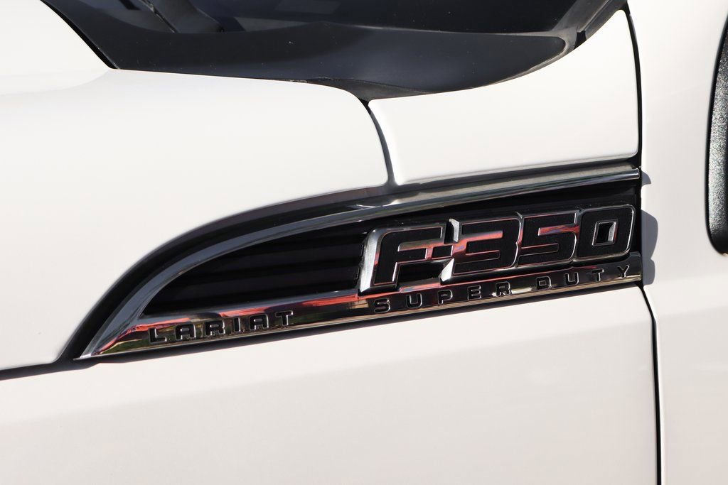 Used 2016 Ford F350 Platinum image 55