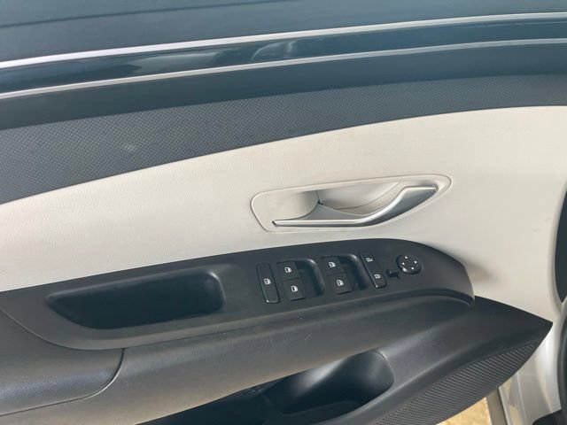 Used 2024 Hyundai Tucson SEL FWD image 15