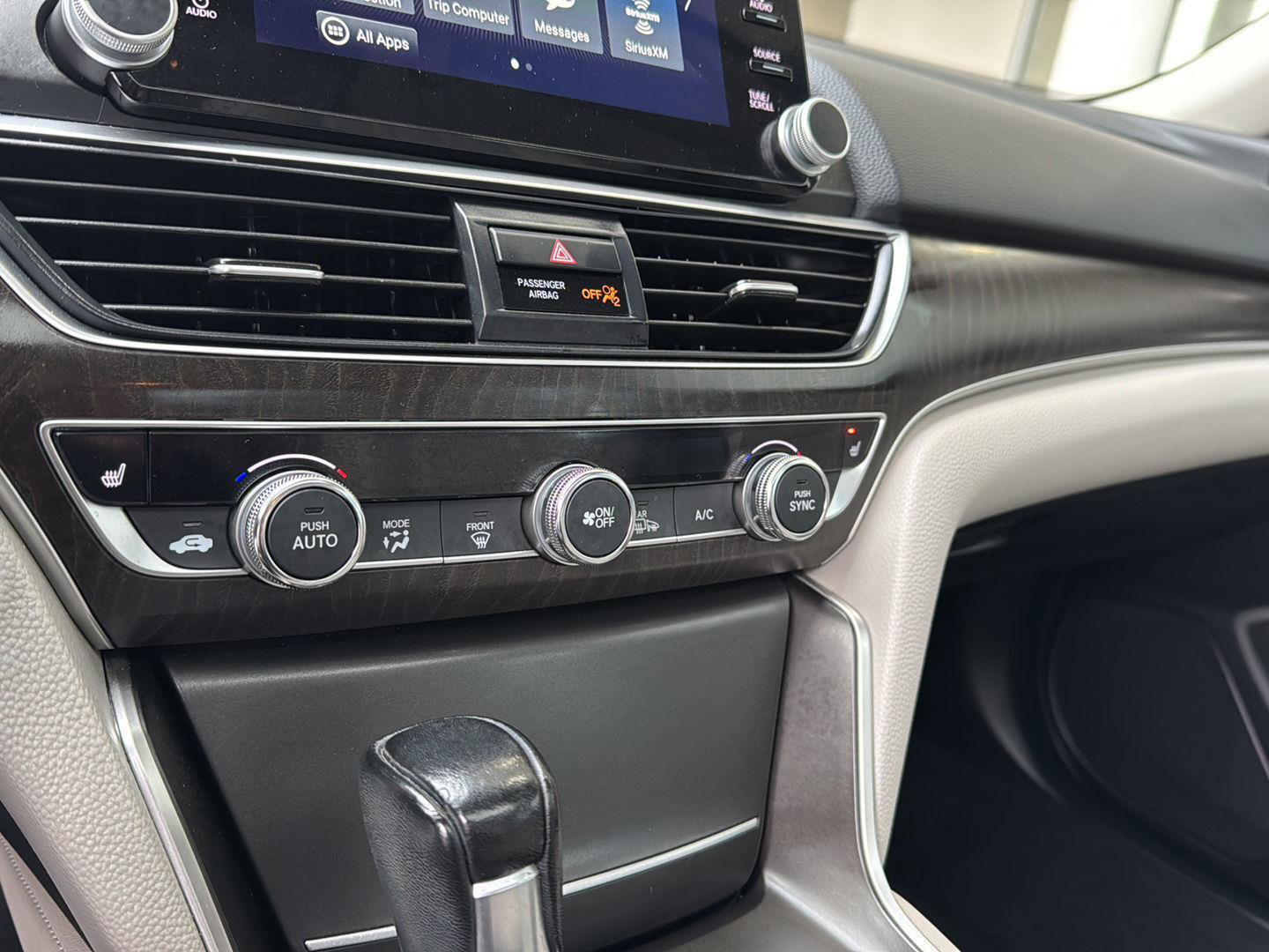 Used 2021 Honda Accord EX-L image 22