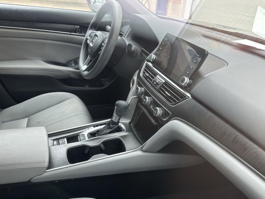 Used 2020 Honda Accord EX image 5