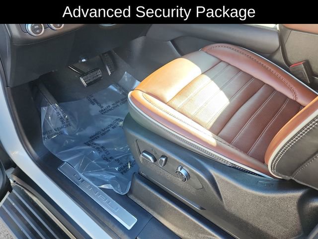 Used 2023 GMC Yukon Denali Ultimate w/ LPO, Floor Liner Package image 20