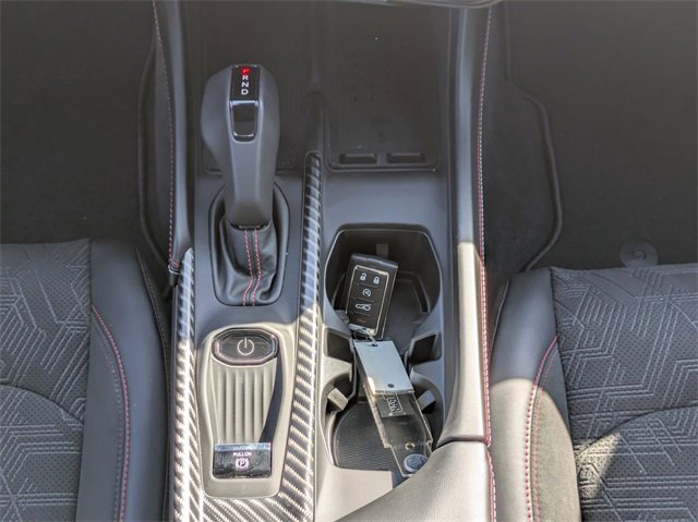 New 2024 Dodge Charger R/T Scat Pack w/ Plus Group image 16