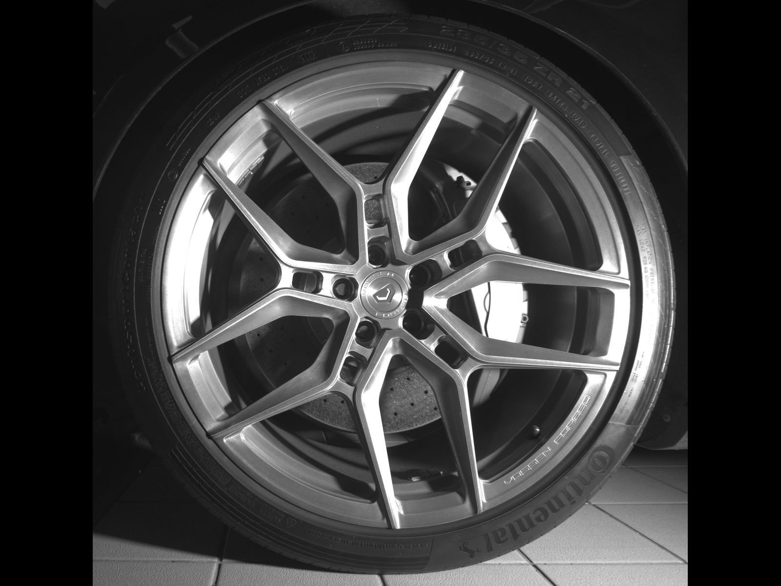 Used 2017 Audi S8 Plus w/ Dynamic Package AWD/4WD image 10