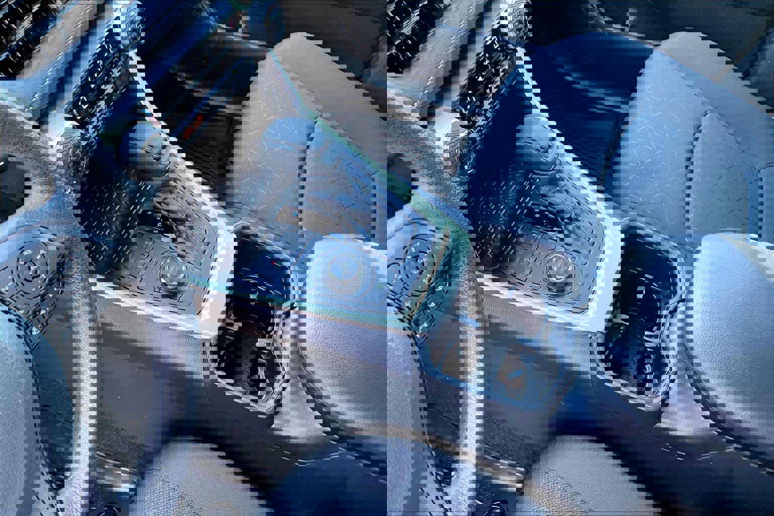 Certified 2024 Toyota RAV4 XLE w/ Convenience Package image 17